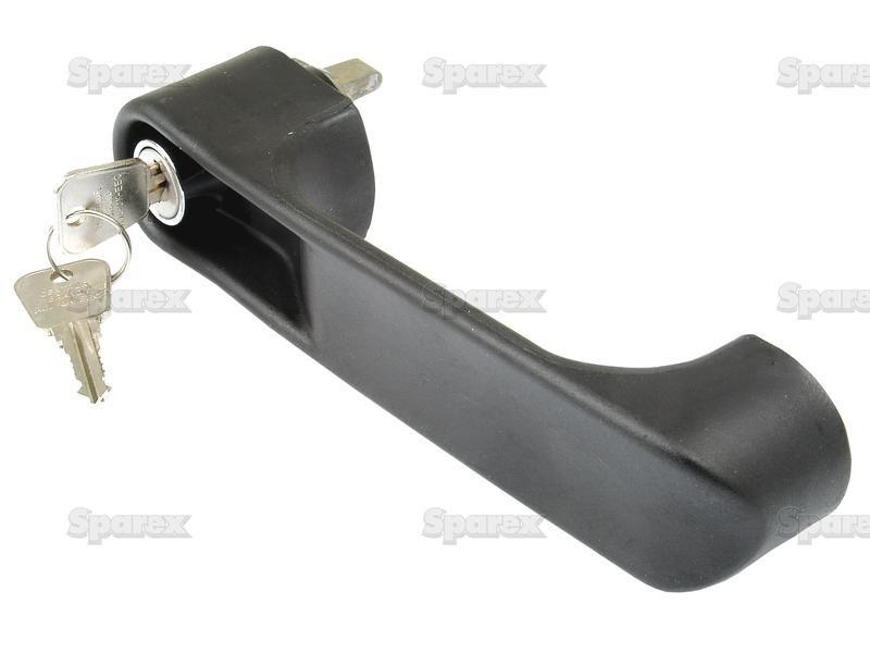Outer Door Handle LH/RH for Ford New Holland 4110 (10 Series)
