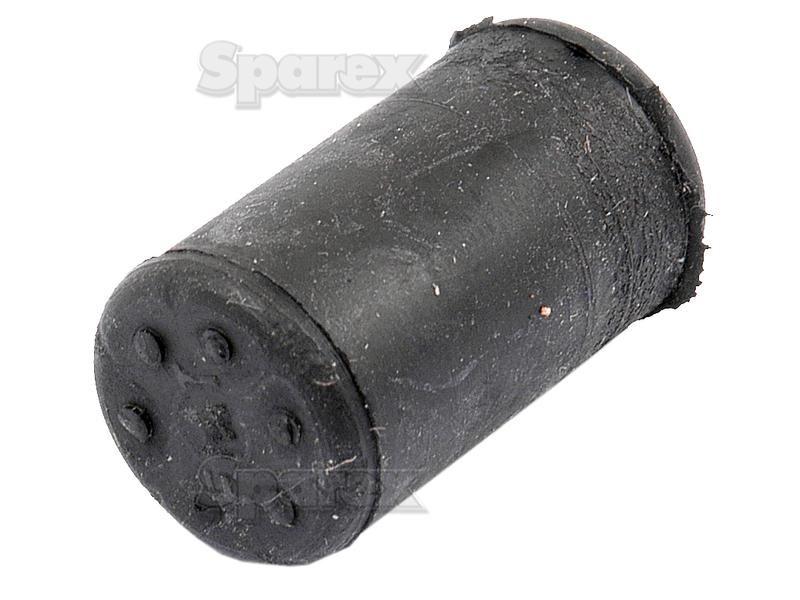 Clutch Rubber Pad for Fiat (4957107, 567423)