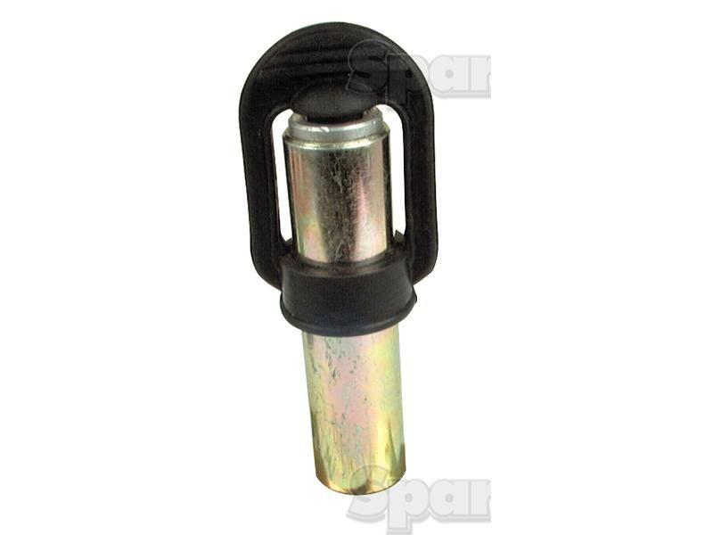 Beacon Fixing Pin (Weld On)