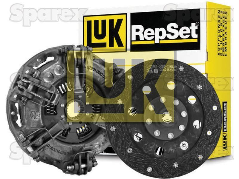 Clutch Kit without Bearings L.U.K. (623319019)