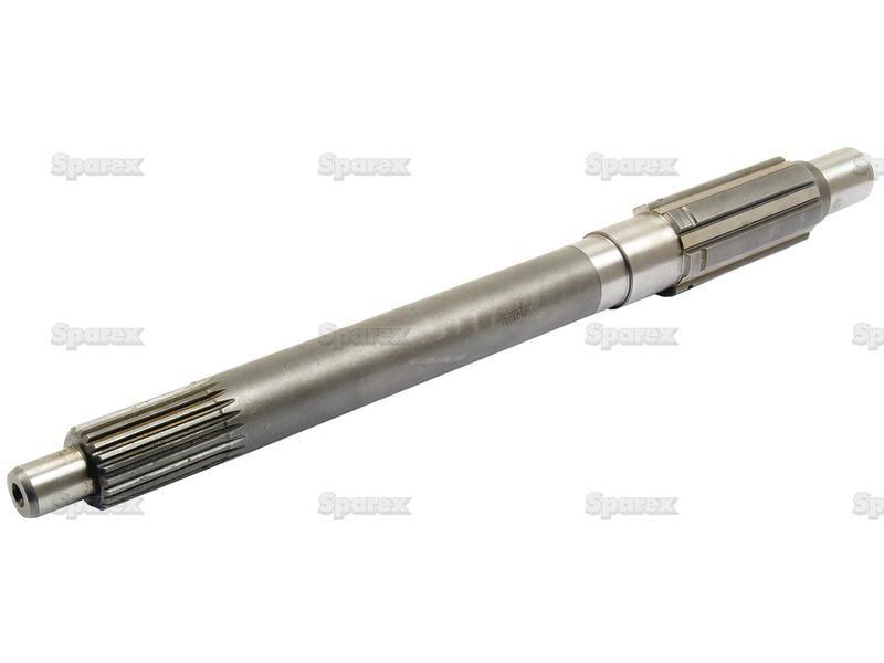 Main Shaft for Massey Ferguson
