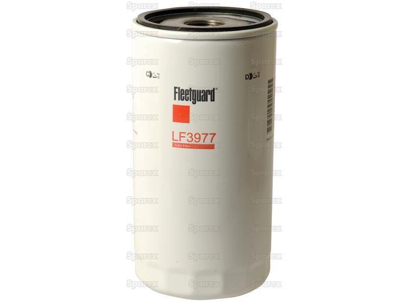 Oil Filter - Spin On - LF3977 for Ford New Holland TJ430