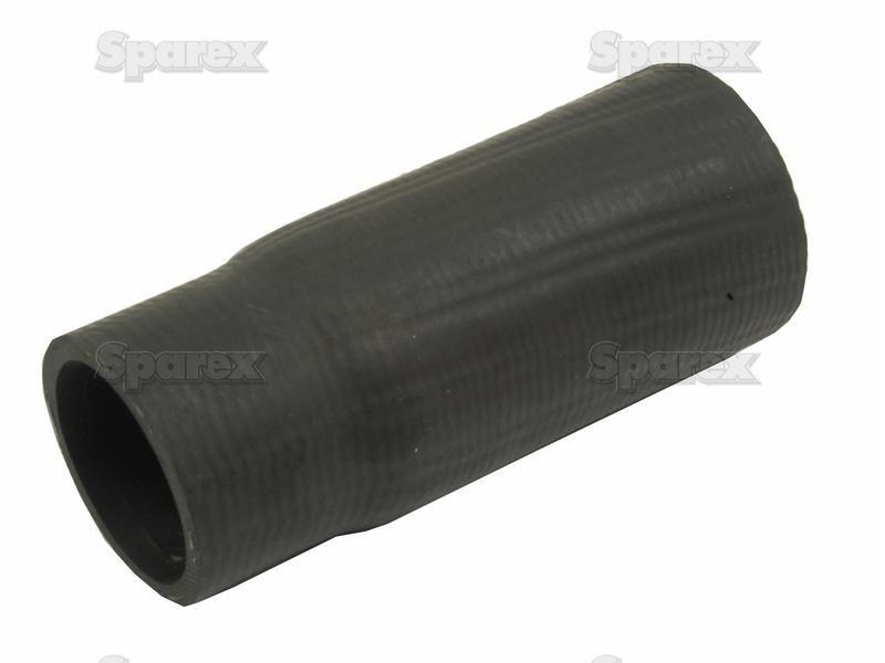 Bypass Hose, Inner Ã˜ of Hose Smaller End: 44mm, Inner Ã˜ of Hose Bigger End: 50mm for Fiat 1300 (Classic Models)