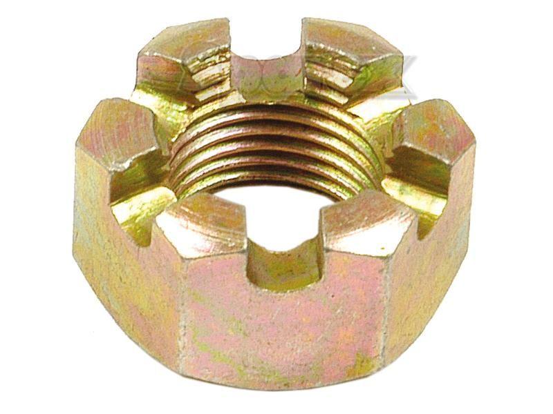 MASSEY FERGUSON SEEDING CASTLE NUT (AGCO) 70917423