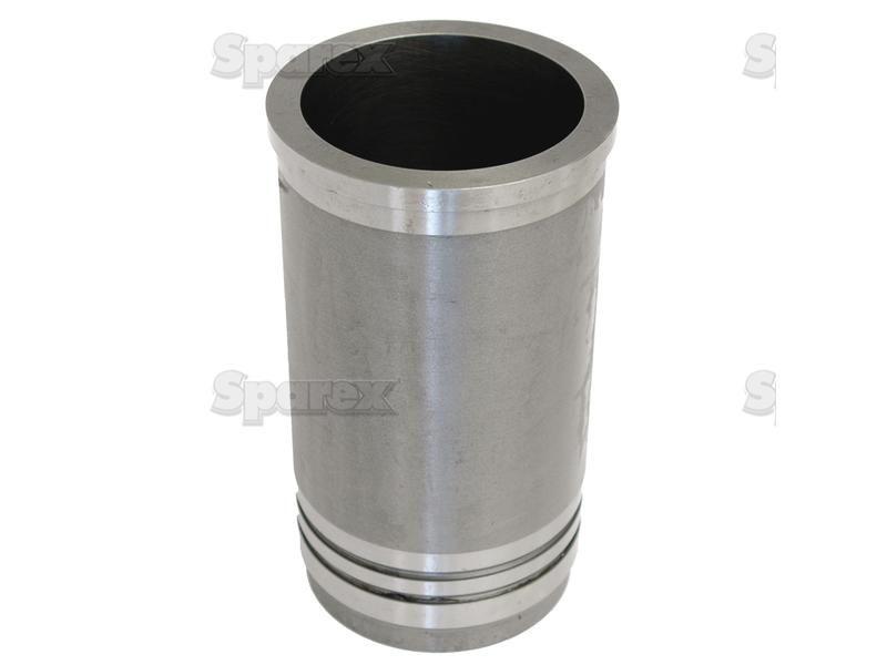 Piston Liner (Finished) for JCB 2D