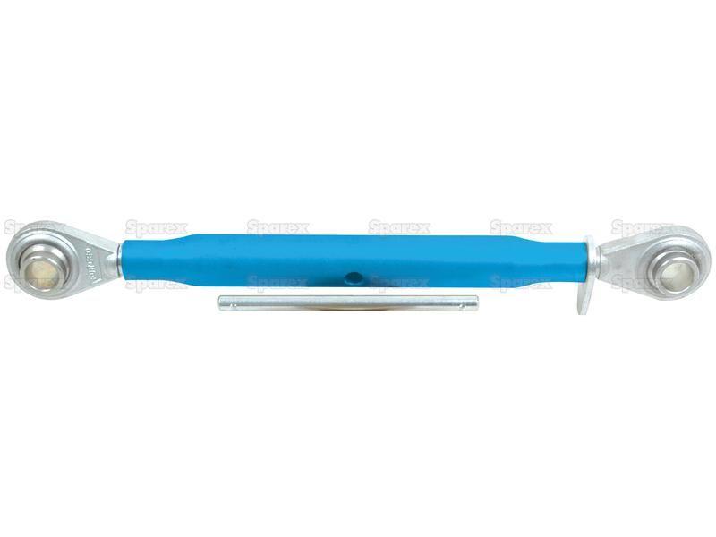 Top Link Standard Duty (Cat.1/2) Ball and Ball, Min. Length: 525mm. for Ford New Holland