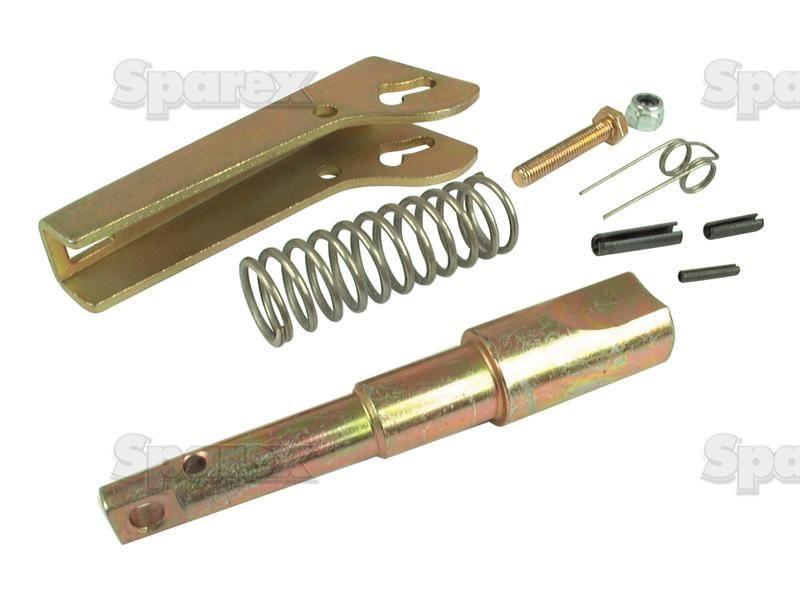 Top Link Hook Repair Kit (Cat. 2)