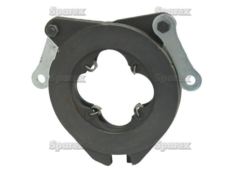 MASSEY FERGUSON TRACTOR ACTUATOR (AGCO) 535873M91