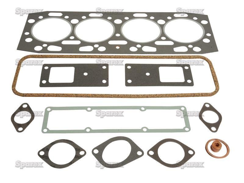 Top Gasket Set - 4 Cyl. (A4.270) for Perkins A4.270 (NA)