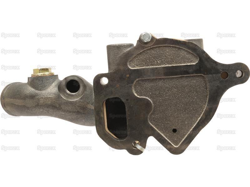 Water Pump Assembly for Valmet & Valtra 6350 (Mezzo Series)