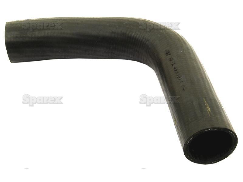 Bottom Hose, Inner Ø of Hose Smaller End: 38mm, Inner Ø of Hose Bigger End: 38mm for Massey Ferguson 550 (500 Series)