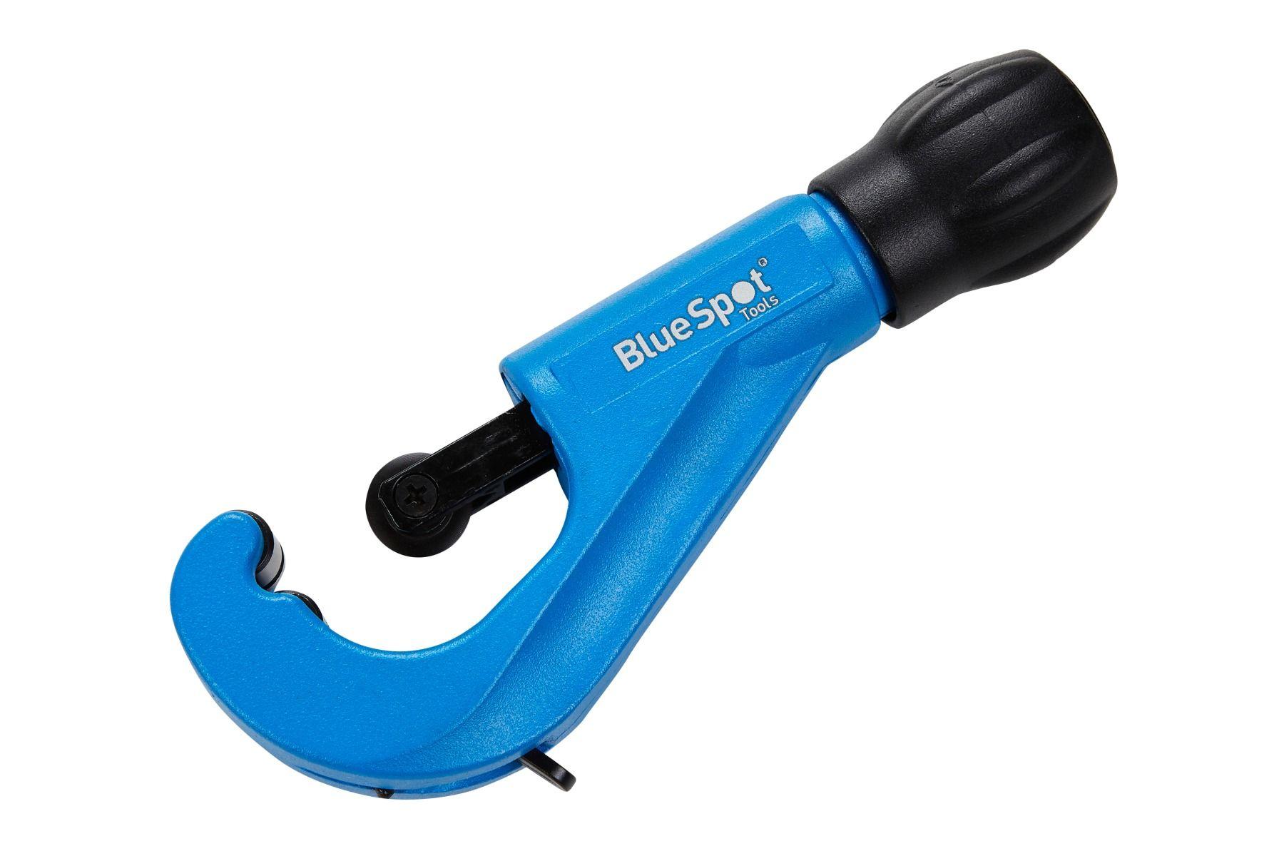 Blue Spot Tools Multi Material Pipe Cutter With Deburring Reamer (6-45mm)