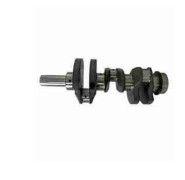 Yanmar Crankshaft 119515-21700
