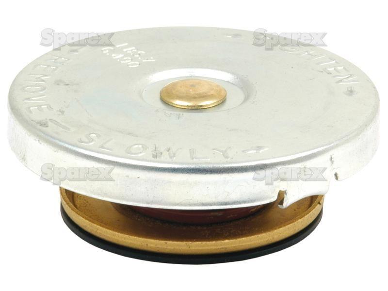 Radiator Cap for White Oliver WORKHORSE 185