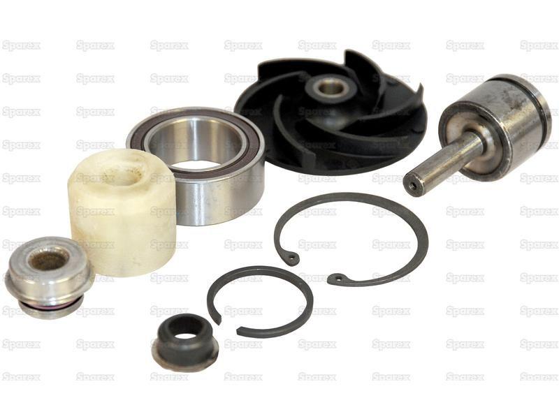 Water Pump Repair Kit for John Deere 7820 (7020 Series)