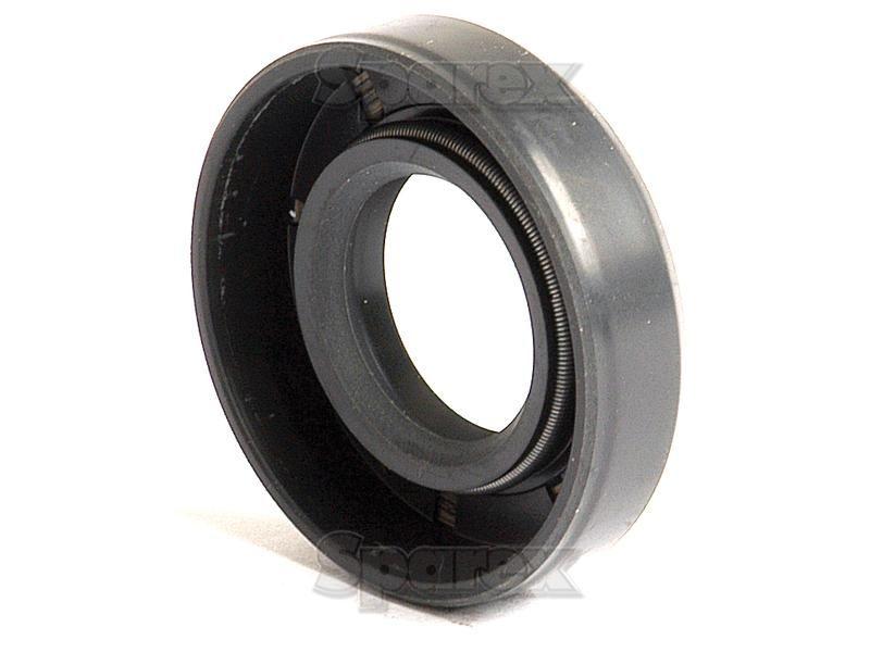 Metric Rotary Shaft Seal, 20 x 40 x 10mm Double Lip