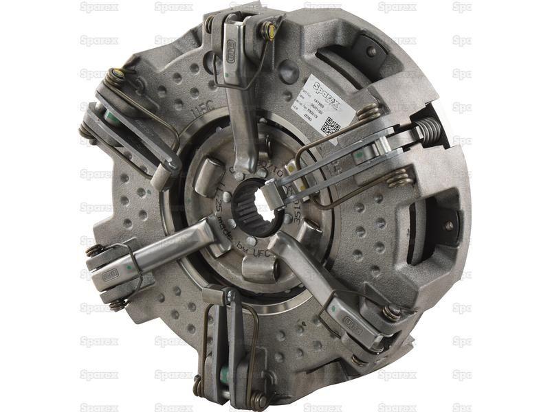 Clutch Cover Assembly for Case IH