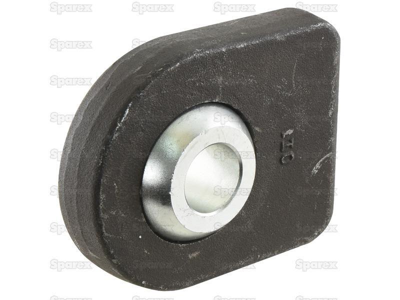 Lower Link Weld On Ball End (Cat. 2) Lely (9.1162.0007.6)