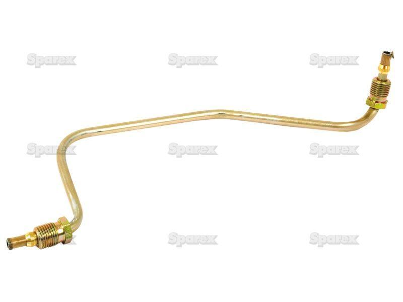 Fuel Pipe for Massey Ferguson 40E (Industrial Tractors)