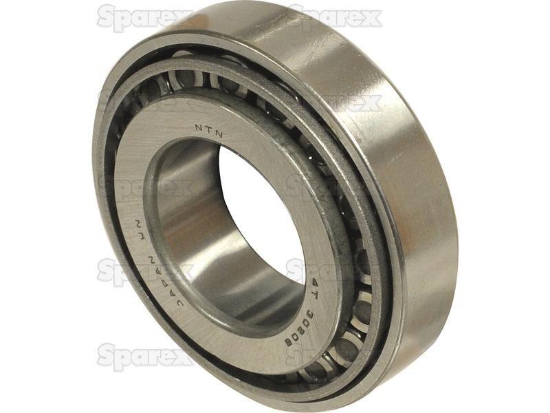 NTN SNR Taper Roller Bearing (30310) for Massey Ferguson