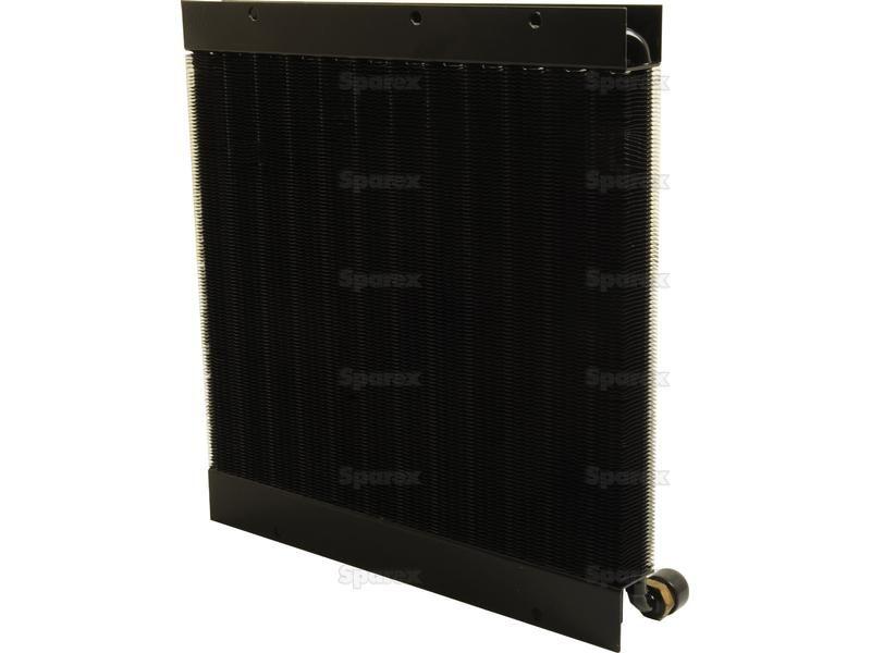 Condenser for Massey Ferguson 698 (600 Series)