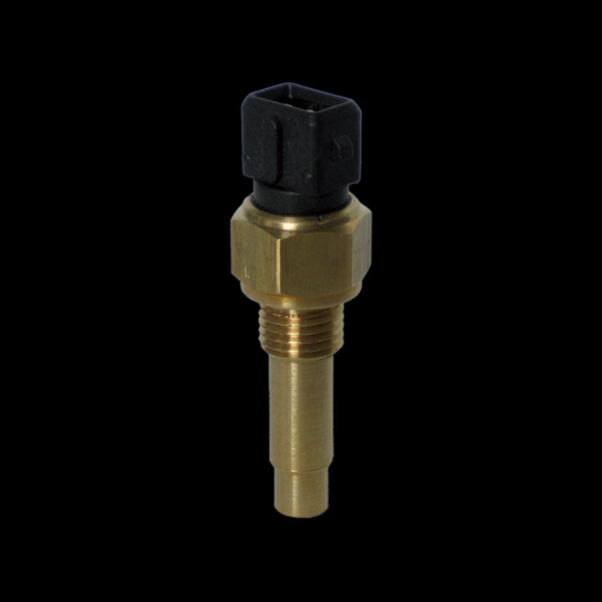 Thermistor And Thermal Contact for TLD 7333439-104