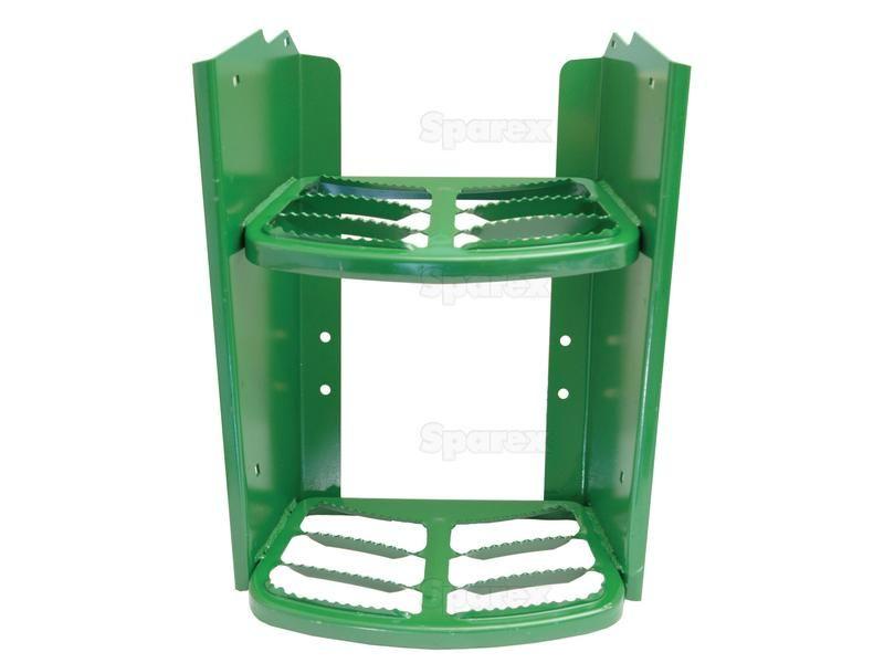 Footplate for John Deere 6130 (6030 Standard Series )