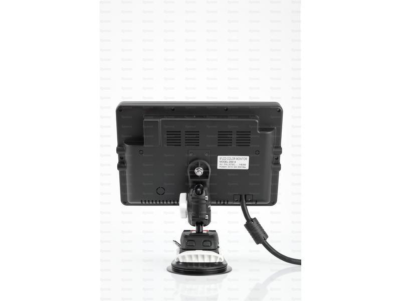 ROKK™ Mini Track Screw Adapter