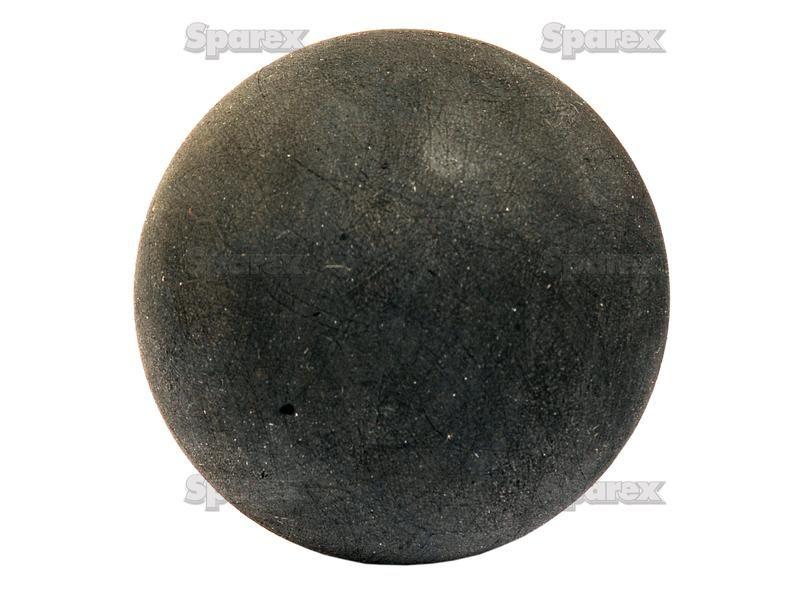 Rubber Ball, Ø70mm for Battioni Pagani Pomp MEC8000M