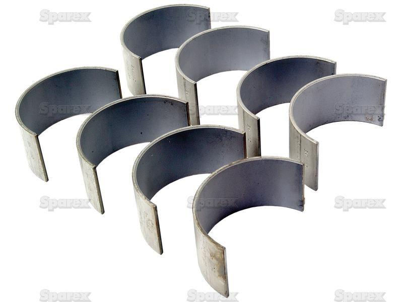 MASSEY FERGUSON TRACTOR KIT BEARING (AGCO) 4236114B