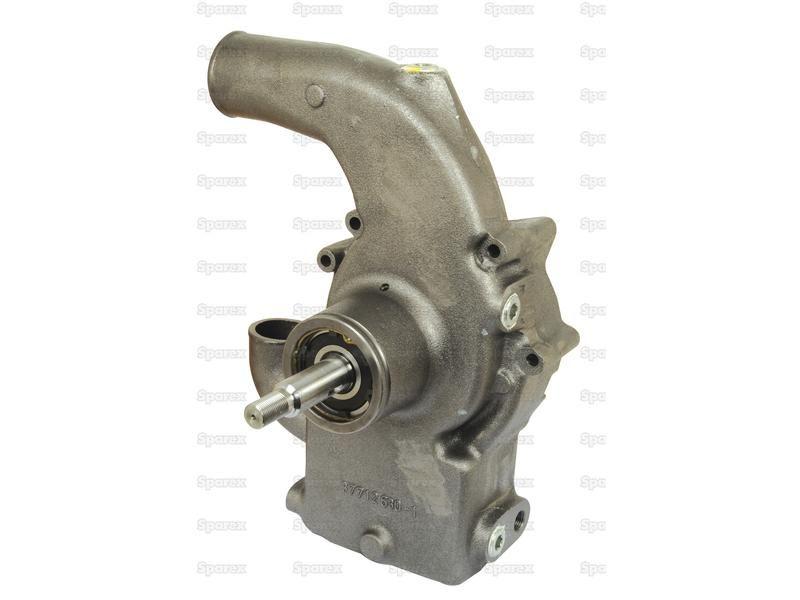 Water Pump Assembly for Massey Ferguson 2705 (2000 Series)