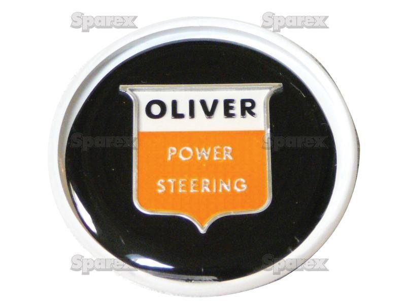 Steering Wheel Cap for White Oliver 1950