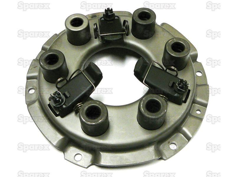 Clutch Cover Assembly for Iseki TX2160 (T Series)