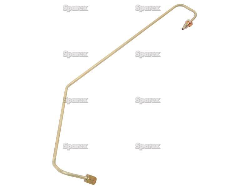 Fuel Pipe for Massey Ferguson 178 (100 Series)
