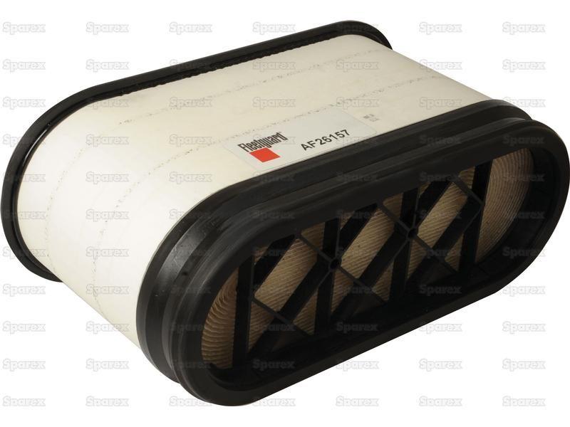 Air Filter - Outer - AF26157 for John Deere 7530 Premium (6030 Premium Series)
