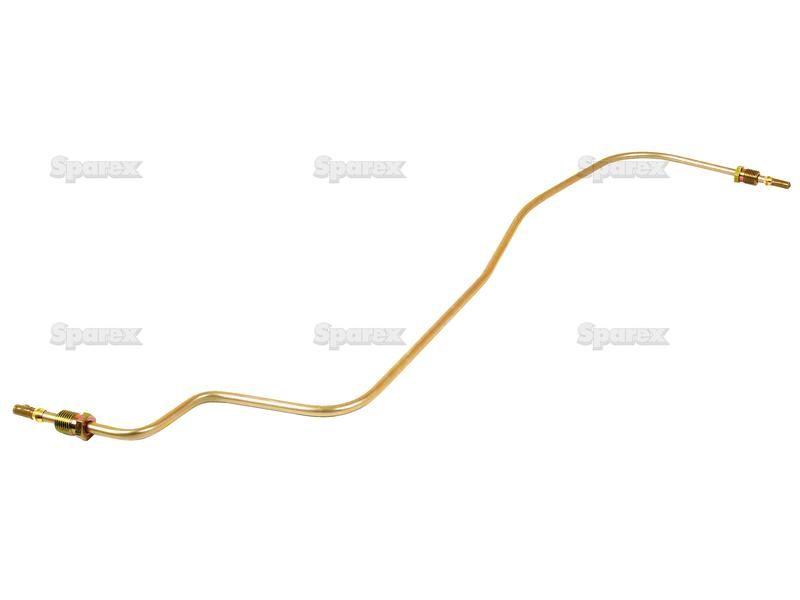 Fuel Pipe for Massey Ferguson 40E (Industrial Tractors)