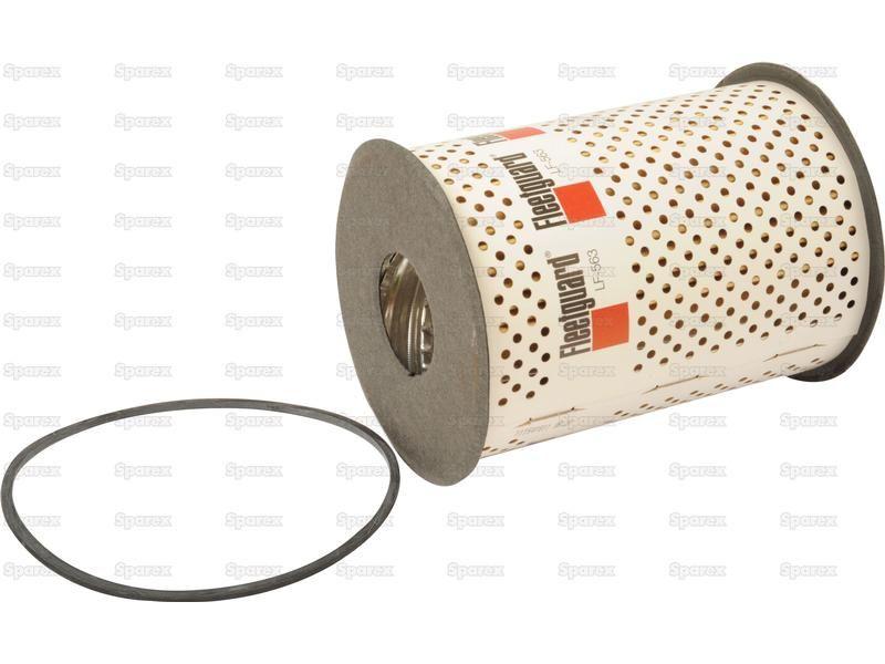 Oil Filter - Element - LF563 for Case IH 856 (56 Series)