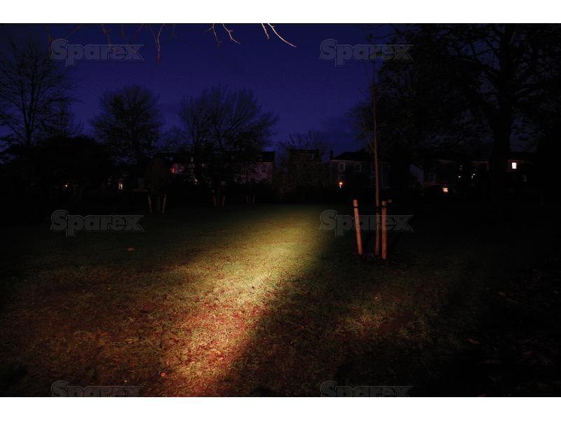12v Work Light | Case/IH, Ford New Holland, Valmet/Valtra, Steyr (34203300)