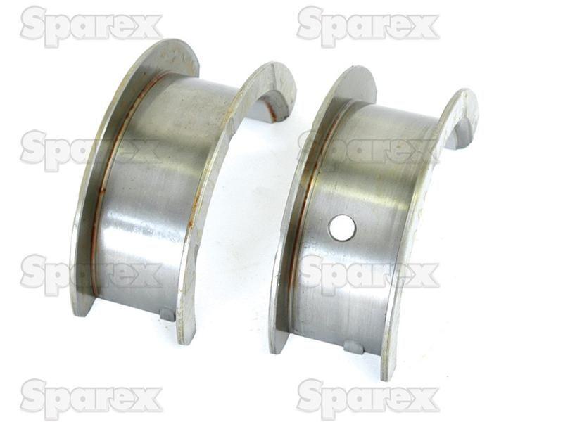 Main Bearing +0.010'' (0.25mm) for John Deere 5410 (5010 Series)