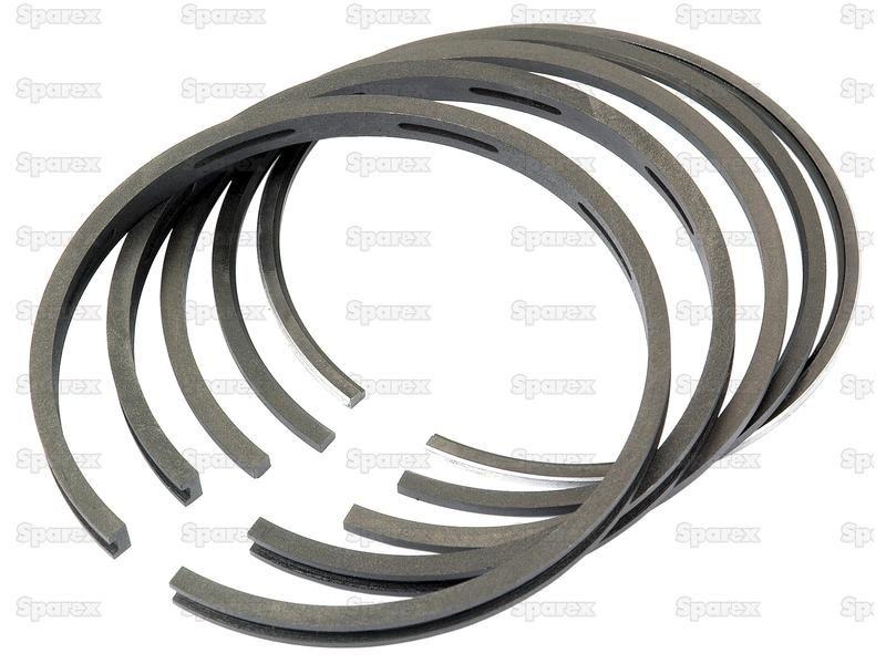 Piston Ring