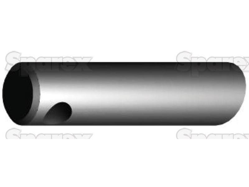 Bent Loader Tine | 525mm for John Deere, Emily, Magsi (CC53634)