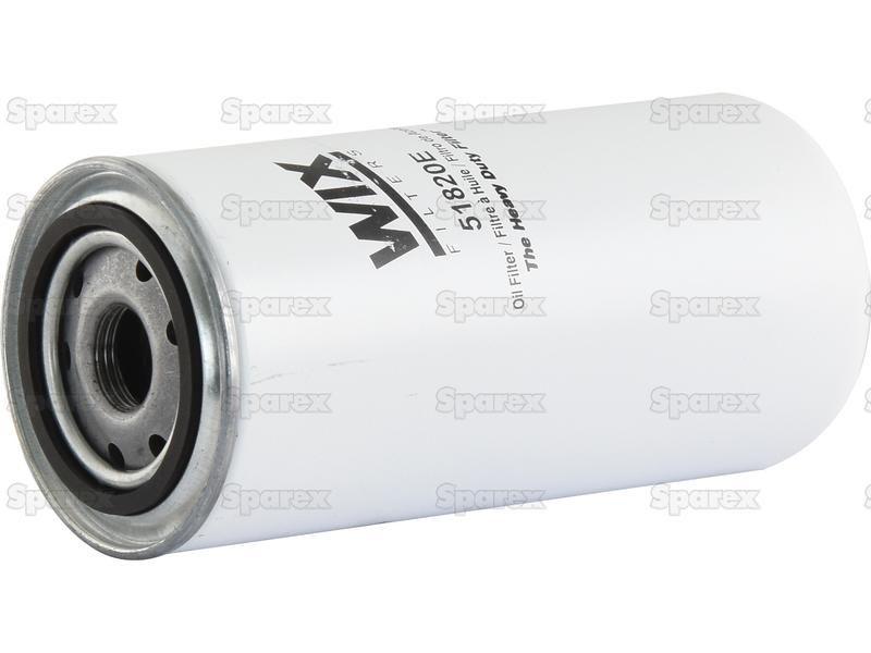 Oil Filter - Spin On for Fendt FAVORIT 926