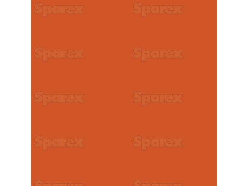 Paint - Gloss, Orange 400ml Aerosol