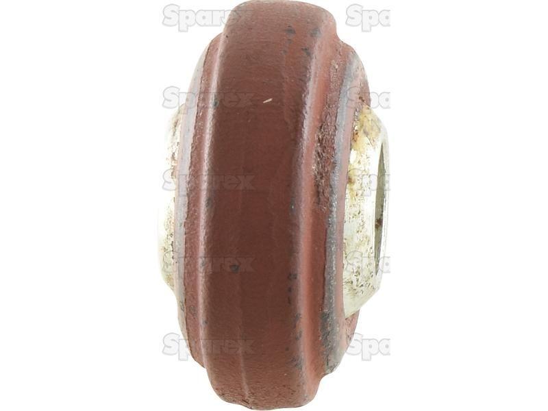 Lower Link Weld On Ball End (Cat. 1) LH