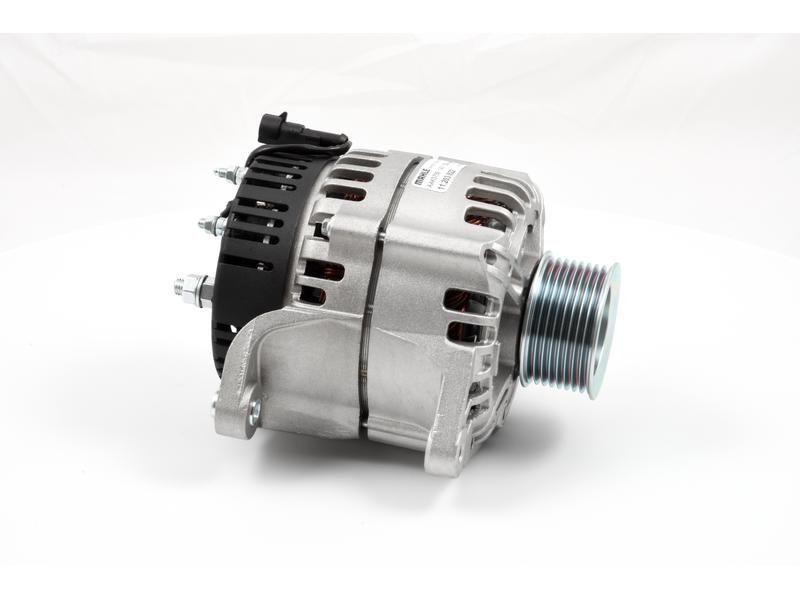 Alternator (Mahle) - 14V, 120 Amps for Ford New Holland TS115 (TS Series)