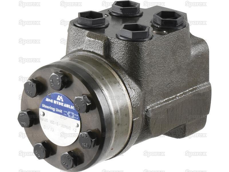 Orbital Steering Unit for Massey Ferguson 390E BRAZILIAN