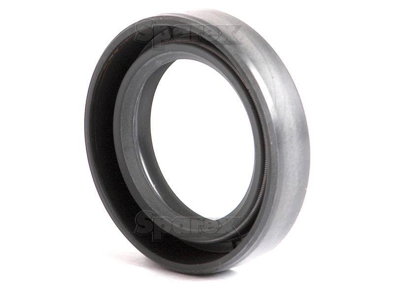 Metric Rotary Shaft Seal, 30 x 45 x 10mm Double Lip