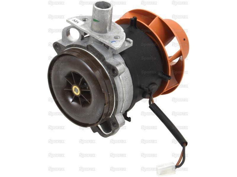 Blower Motor for Fendt FARMER 240 S