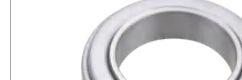 New Holland Clutch Release Bearing SBA398560340