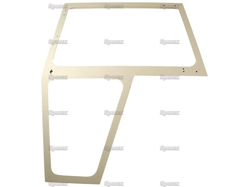 Massey Ferguson 550, 560, 565, 575, 590, 592, 595 (500 Series) Door Frame LH
